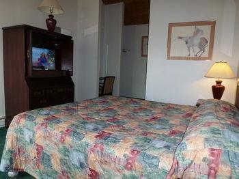 Airport Inn Lakeside Winfield Exterior foto