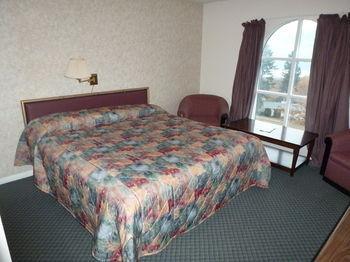 Airport Inn Lakeside Winfield Exterior foto